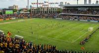Sri Lanka To Get FIFA-Backed Intl Footbal Stadium